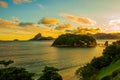 Boa Viagem Island, Niteroi, State of Rio de Janeiro, Brazil