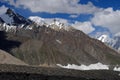 Boad Peak from Gore II