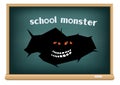 Board school monster