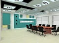 Boardroom design