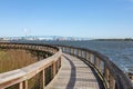 Riverfront Park in North Charleston South Carolina