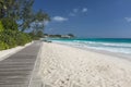 Boardwalk at Hastings Rocks Barbados