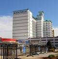 The Boardwalk Hotel Virginia Beach USA