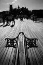 Boardwalk Perspective - Norfolk UK