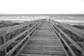 Boardwalk to the Beach