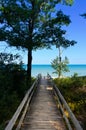 Pinery Provincial Park Boardwalk