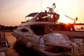 Boat Royalty Free Stock Photo