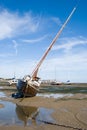 Boat Royalty Free Stock Photo