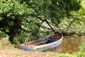 Boat Royalty Free Stock Photo