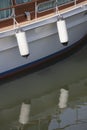 Boat buffer