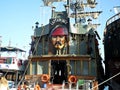 Boat Captain Jack in Marmaris