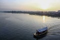 Chaophraya River Ferry Nonthabur