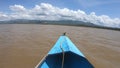 Boat cruise on Lake Chamo lake, Ethiopia Africa