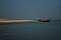 Boat, fishing boat,bay of bengal