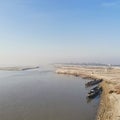 Boat Ghat Sirajganj Enayetpur Beribadh