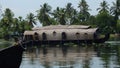 Boat House