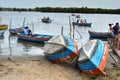 Boat House, Pitchavaram