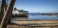 Boat House Port Douglas