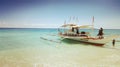 boat in philippines,