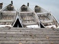 Boat on the lake (25) Royalty Free Stock Photo