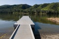 Boat launch