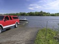 Boat Launch