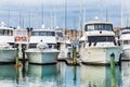 Boat Marina Gulf Harbour - Whangaparaoa Peninsula