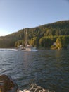 Boat ocean alaska lifestyle living