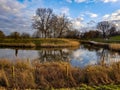 Boat Pond