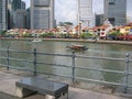 Boat Quay @ Singapore