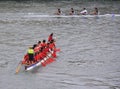 Boat race