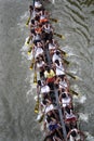 Boat races of Kerala