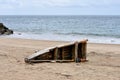 Fishing in Angola. Lobito.