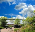 Boat Ramp