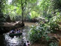 Boat Riding, Manila Zoo, Manila, Philippines