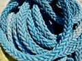 Boat rope