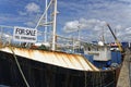 Boat for sale Penzance