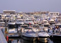 Boat Show Royalty Free Stock Photo