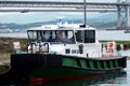 Boat, South Queensferry, Scotland