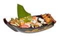 Boat Sushi