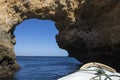 Boat Trip at the Caves and Grottos in the Algarve