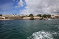 Boat Trip to Ponta da Piedade. Lagos. Algarve. Portugal