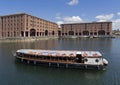 Boat Trips Albert Dock Liverpool