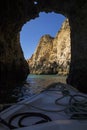 Boat Trips of the Caves and Grottos of the Algarve