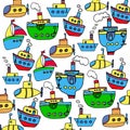 boat vector ship sea nautical illustration marine travel sailboat ocean icon transport