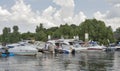 Boat and Yacht Show
