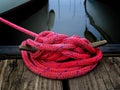 Boater's Rope