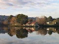 The Boathouse, Daylesford, Victoria, Australia