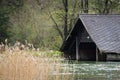 Boathouse