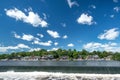 Boathouse Row